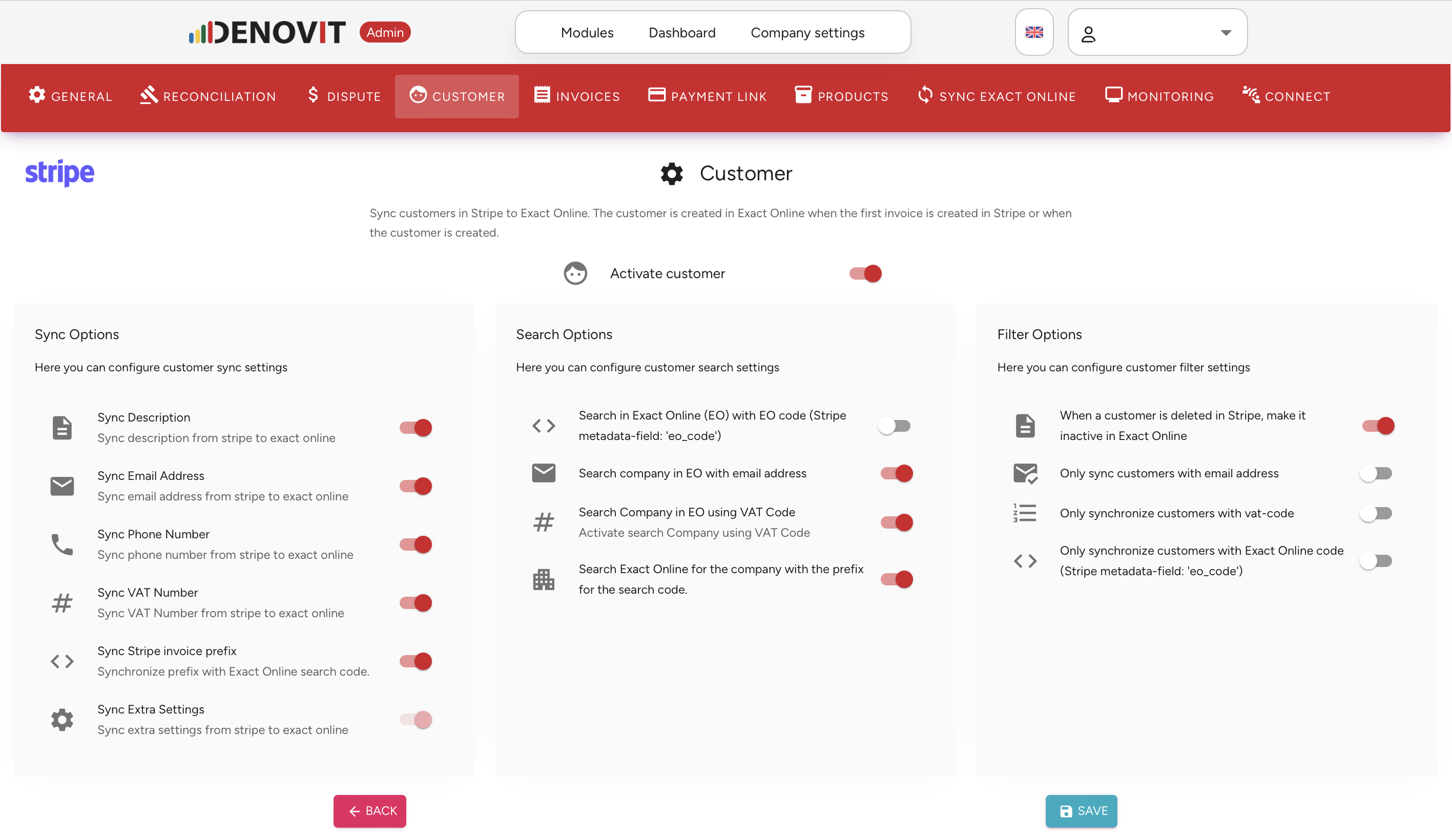 dashboard image